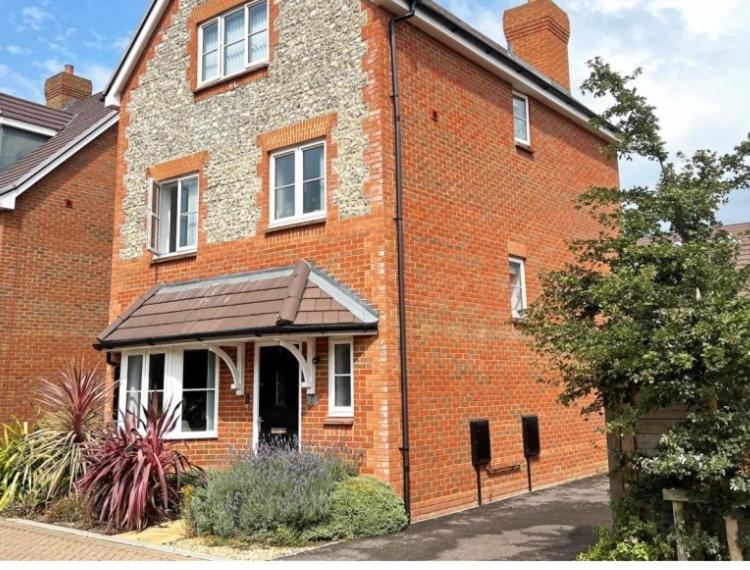 Angmering Home エクステリア 写真