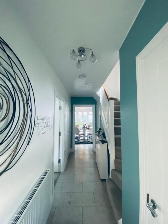 Angmering Home エクステリア 写真