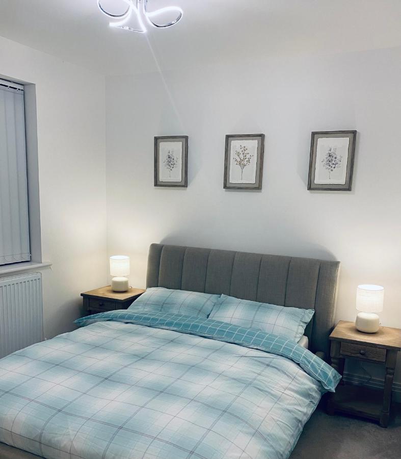 Angmering Home エクステリア 写真