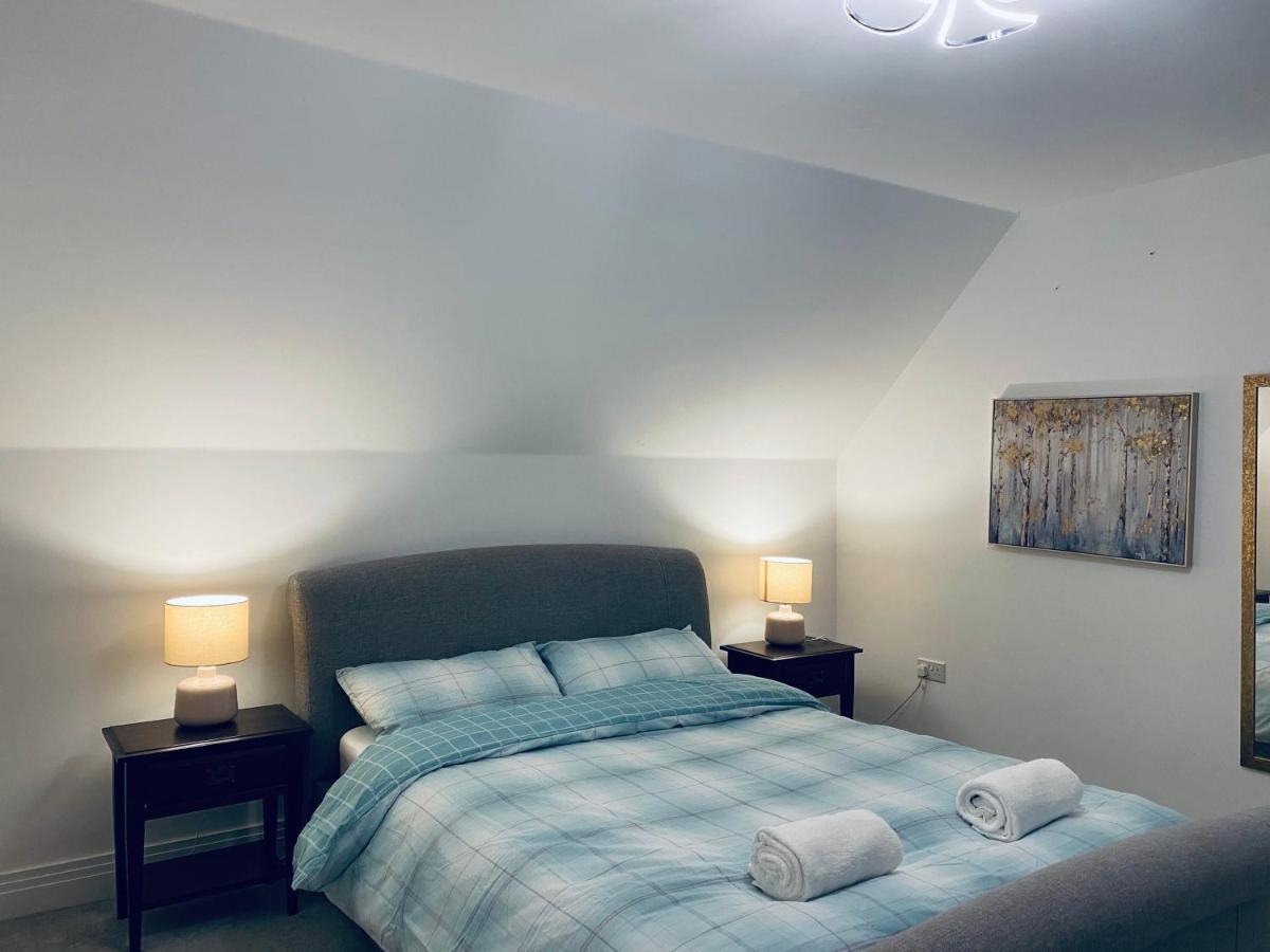 Angmering Home エクステリア 写真