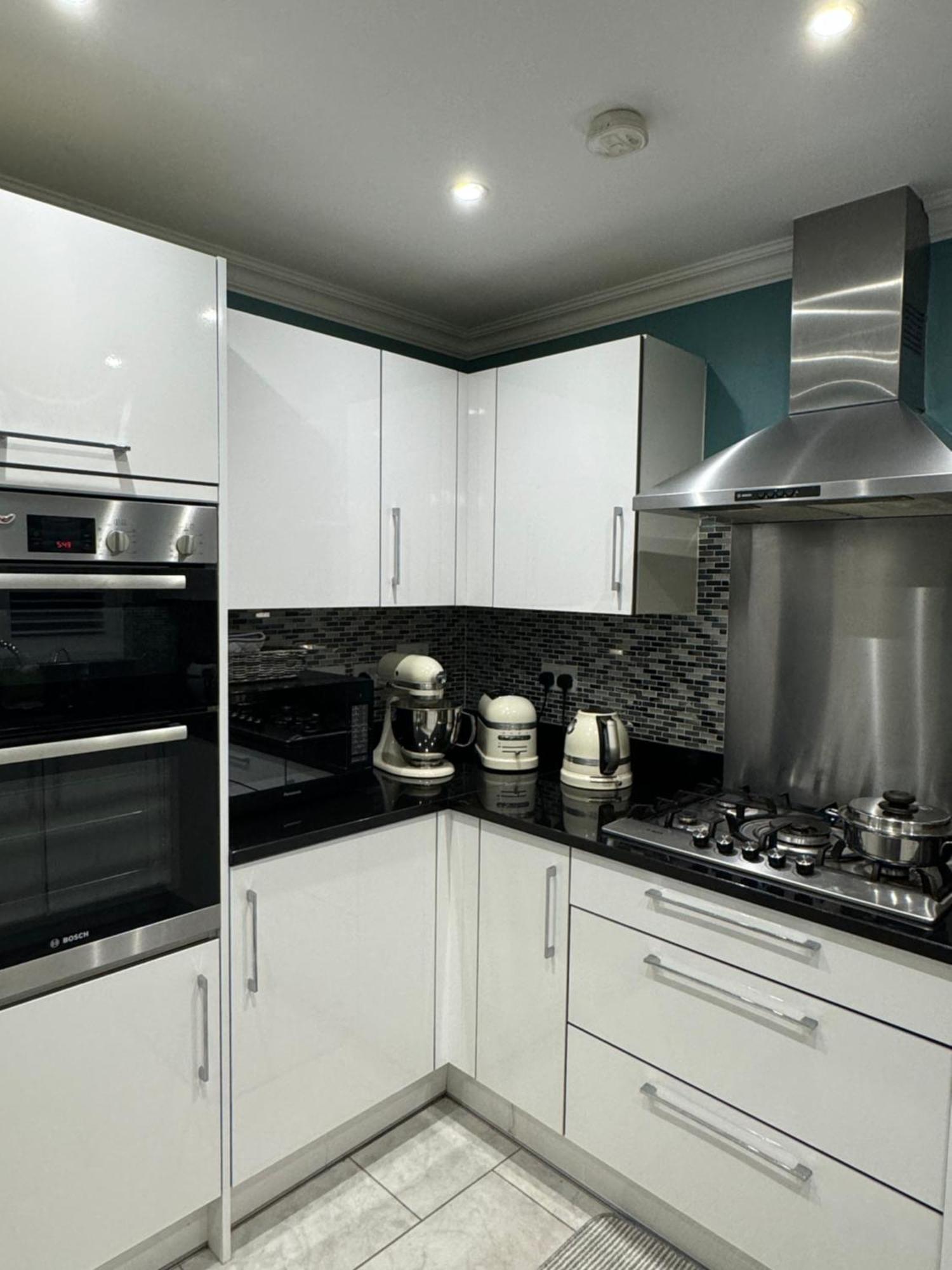 Angmering Home エクステリア 写真