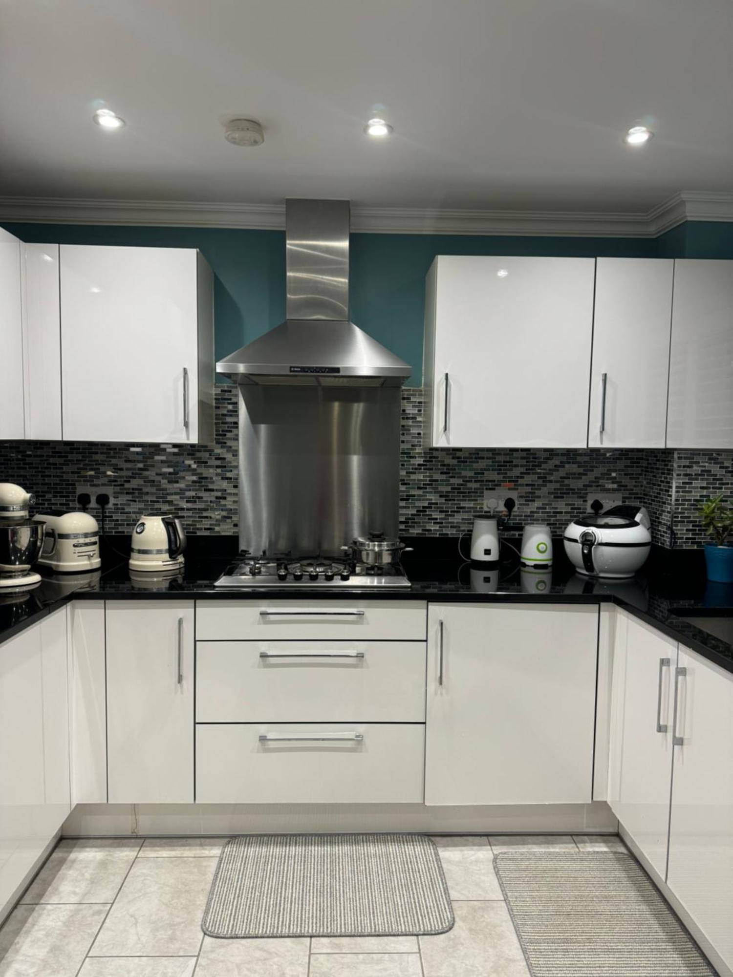 Angmering Home エクステリア 写真